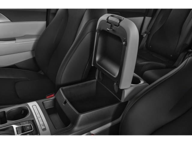 2023 Kia Carnival MPV LX Seat Package