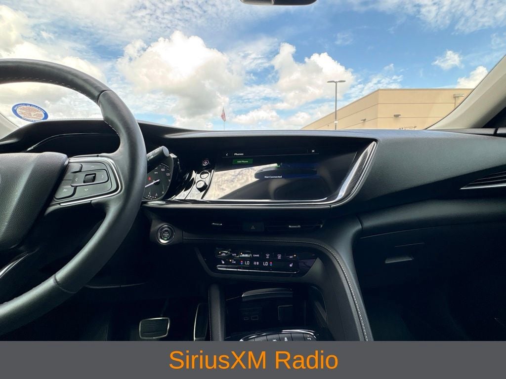 2023 Buick Envision Essence AWD