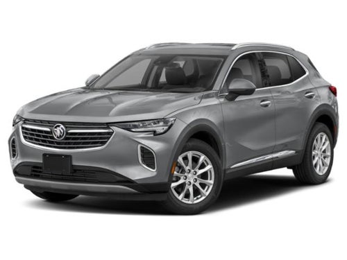 2023 Buick Envision Essence AWD