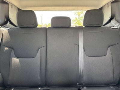 2023 Jeep Renegade Latitude 4x4