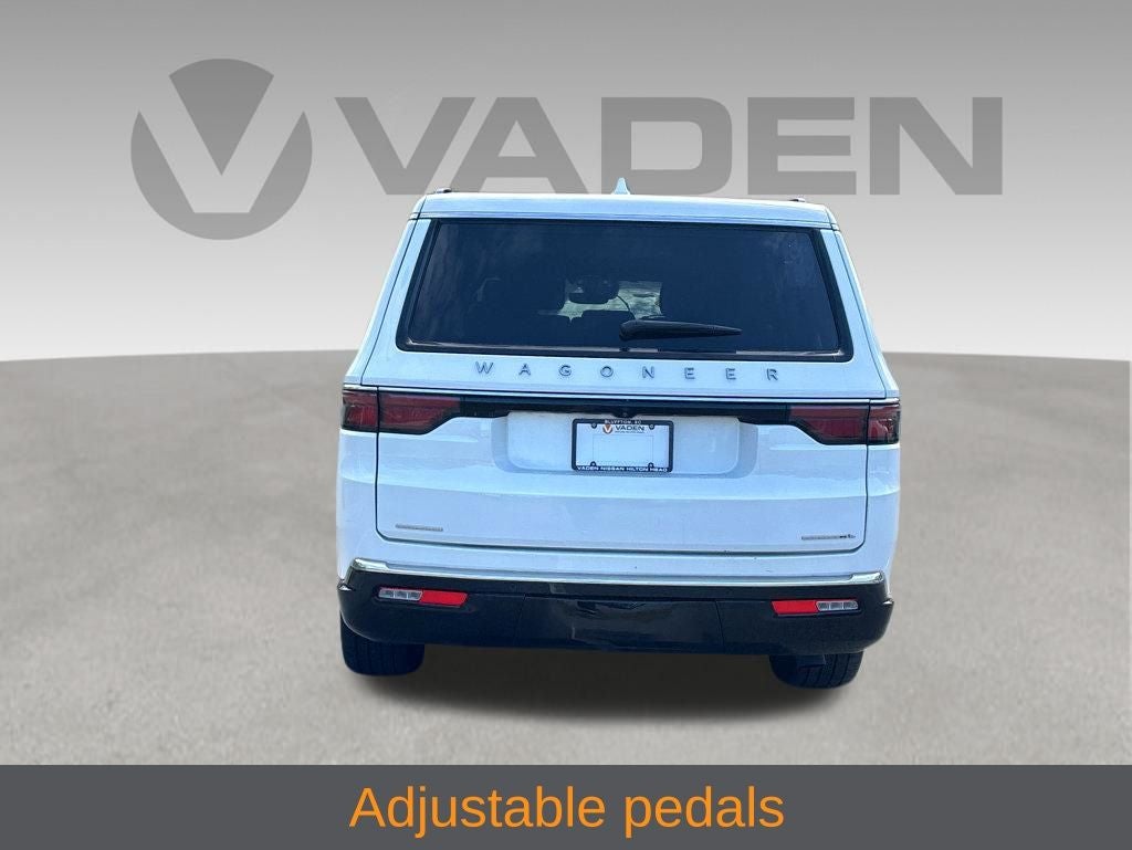 2023 Jeep Wagoneer L Series II