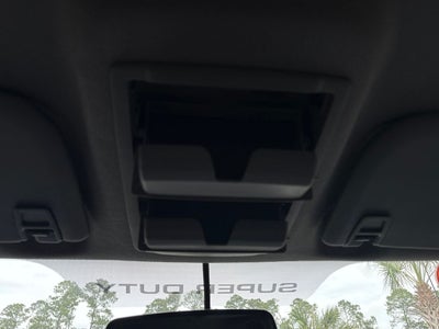 2014 Ford F-250SD XLT