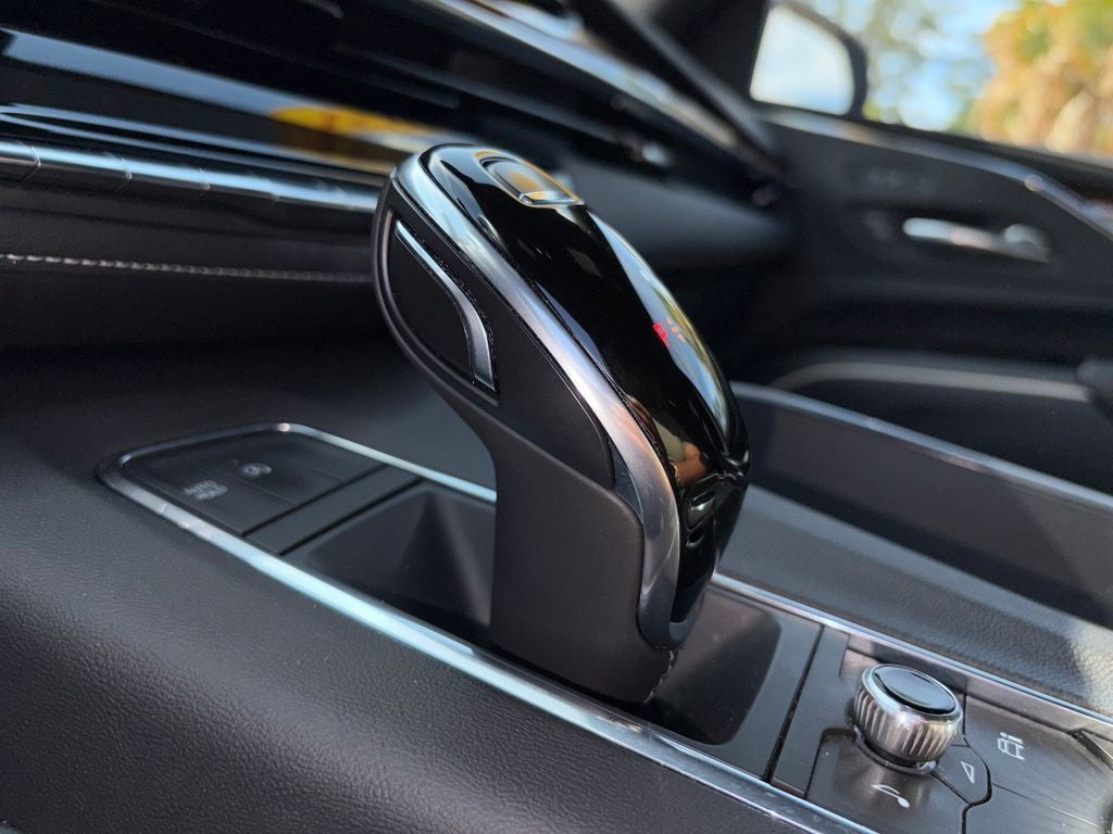 2021 Cadillac Escalade Luxury