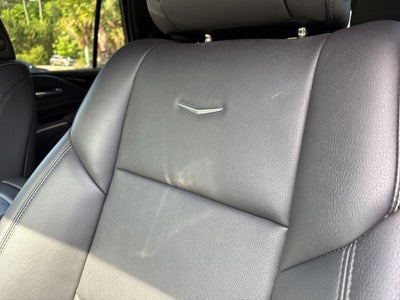 2021 Cadillac Escalade Luxury