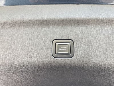 2021 Cadillac Escalade Luxury