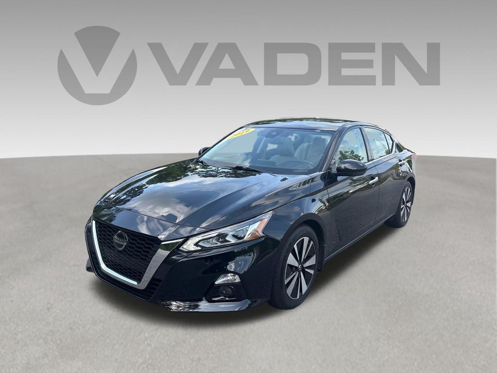 2019 Nissan Altima 2.5 SL