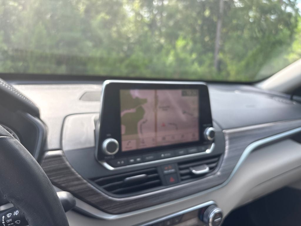 2019 Nissan Altima 2.5 SL