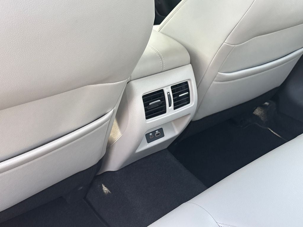 2019 Nissan Altima 2.5 SL
