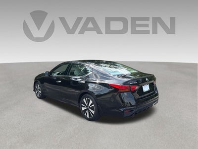 2019 Nissan Altima 2.5 SL
