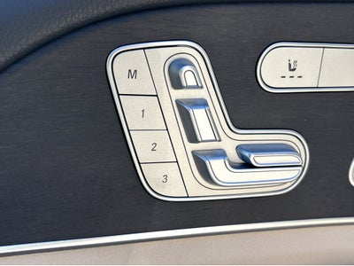 2020 Mercedes-Benz GLE GLE 350