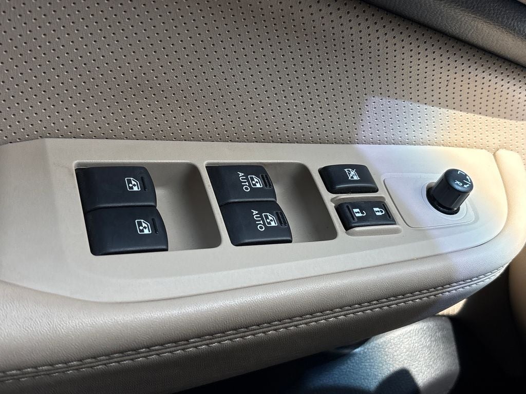 2017 Subaru Outback 3.6R Limited