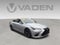 2024 Lexus ES 300h F SPORT Handling