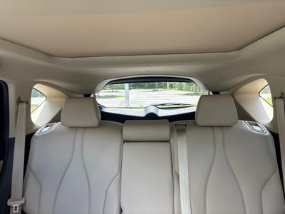 2019 Acura RDX Base SH-AWD