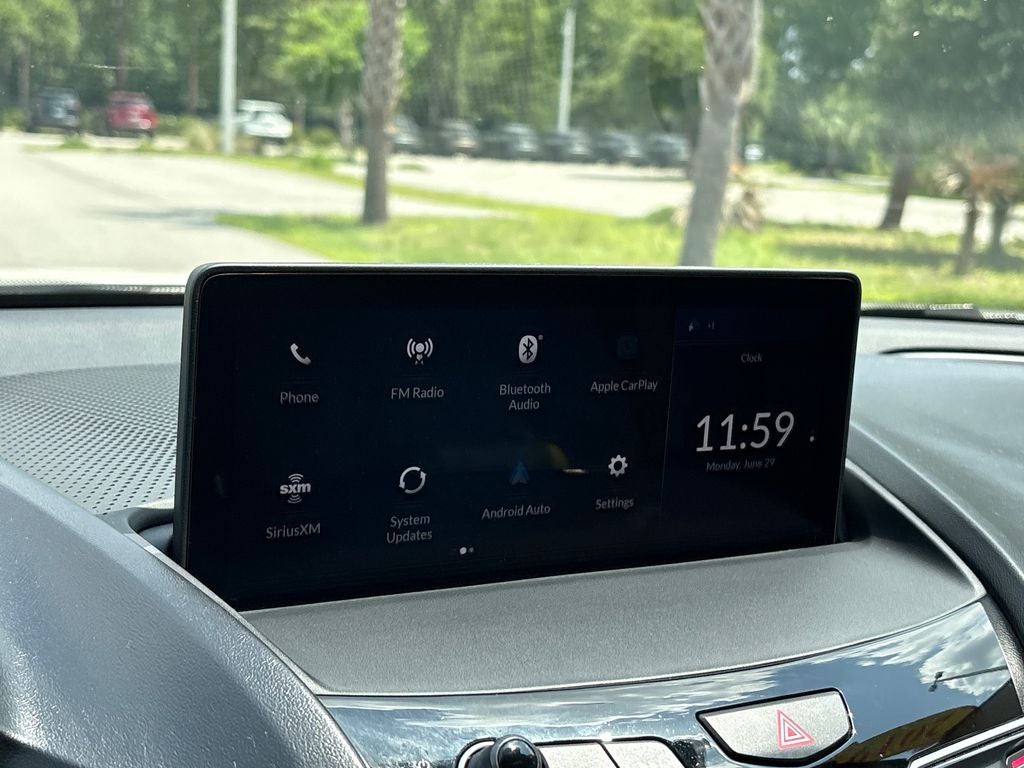 2019 Acura RDX Base SH-AWD
