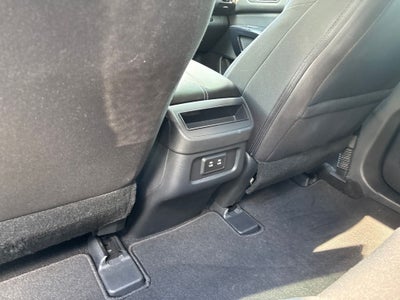 2026 Nissan Pathfinder S