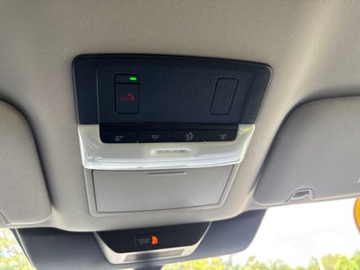 2026 Nissan Pathfinder S