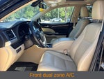 2019 Toyota Highlander Hybrid Limited