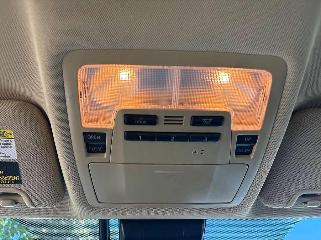 2019 Toyota Highlander Hybrid Limited
