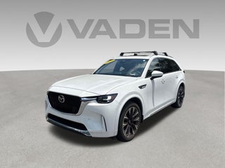 2024 Mazda Mazda CX-90 3.3 Turbo S Premium Plus
