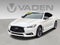 2022 INFINITI Q60 RED SPORT 400 RWD