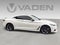 2022 INFINITI Q60 RED SPORT 400 RWD