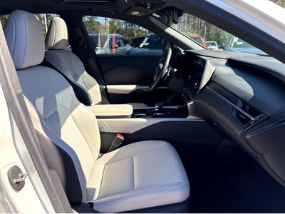2023 Lexus RX RX 350