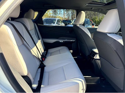 2023 Lexus RX RX 350