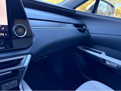 2023 Lexus RX RX 350