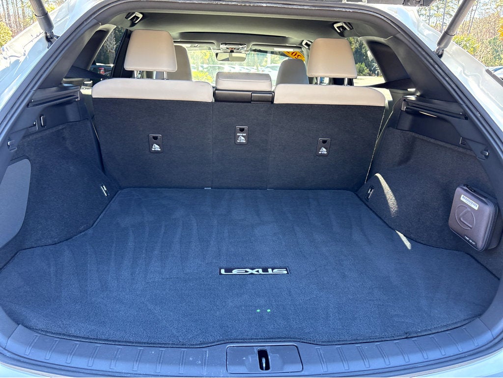 2023 Lexus RX RX 350