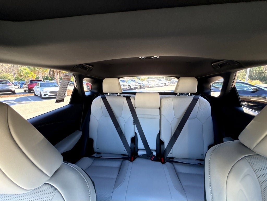 2023 Lexus RX RX 350