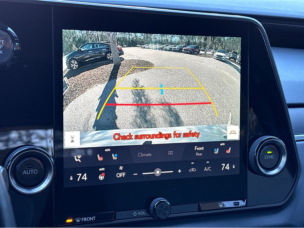 2023 Lexus RX RX 350