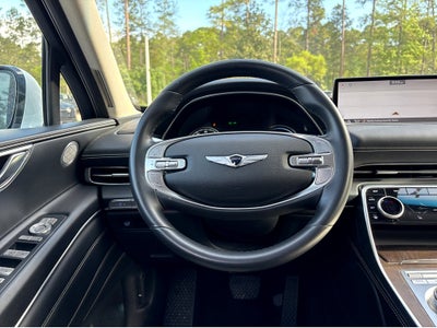2024 Genesis GV80 2.5T
