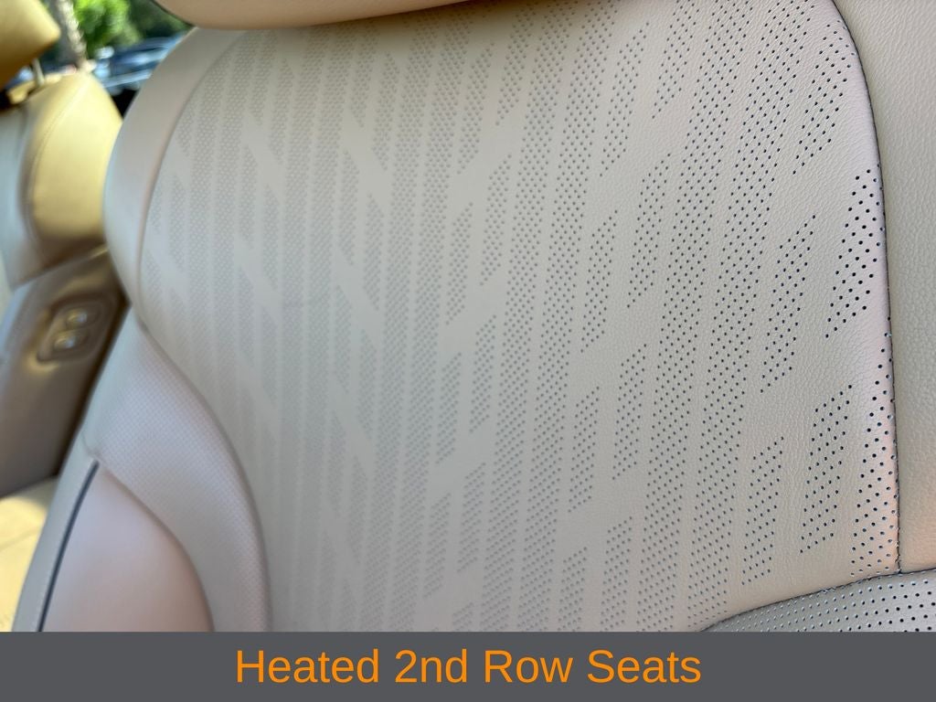 2021 Genesis GV80 3.5T