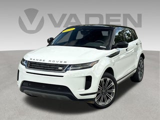 2024 Land Rover Range Rover Evoque S