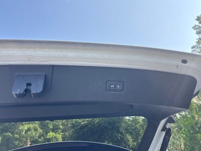2021 Audi Q8 55 Prestige quattro