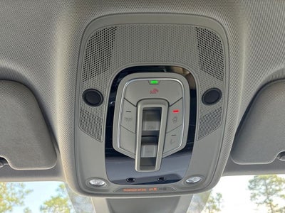 2021 Audi Q8 55 Prestige quattro