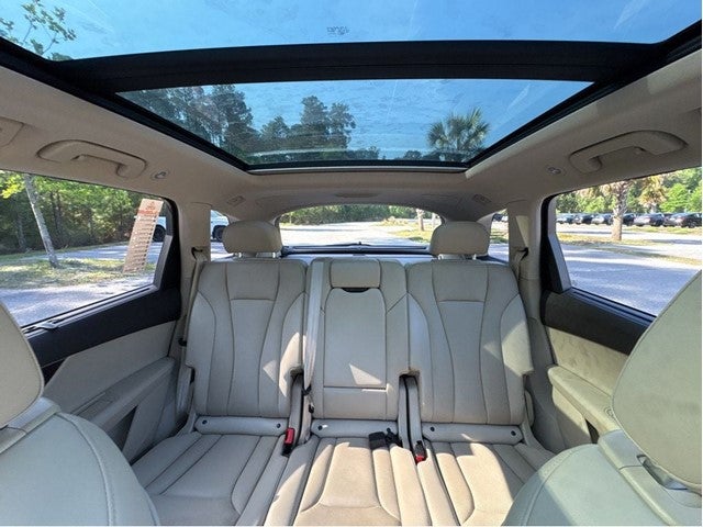 2019 Audi Q7 55 Premium Plus quattro