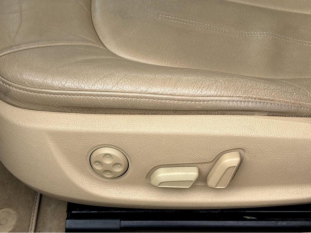 2015 Audi A7 3.0 Premium Plus