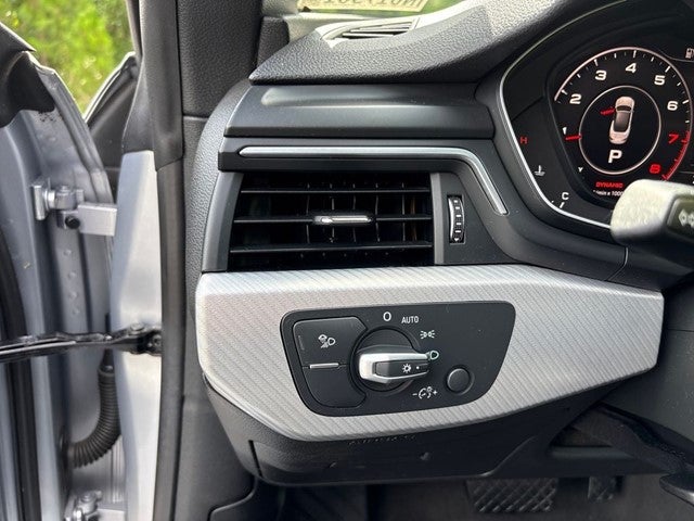 2018 Audi A5 2.0T Premium Plus quattro