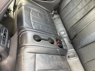 2018 Audi A5 2.0T Premium Plus quattro