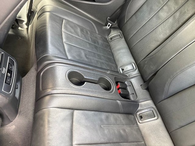 2018 Audi A5 2.0T Premium Plus quattro