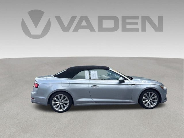 2018 Audi A5 2.0T Premium Plus quattro