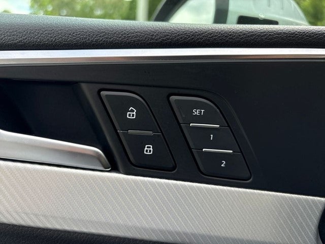 2018 Audi A5 2.0T Premium Plus quattro