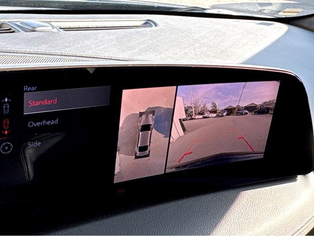 2025 Cadillac CT5-V Blackwing