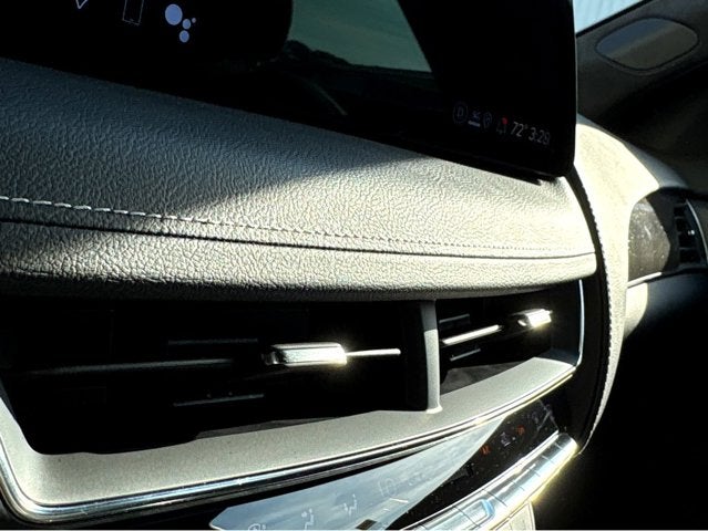 2025 Cadillac CT5-V Blackwing