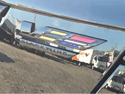 2025 Cadillac CT5-V Blackwing