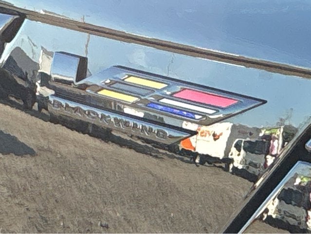 2025 Cadillac CT5-V Blackwing