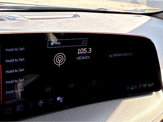 2025 Cadillac CT5-V Blackwing