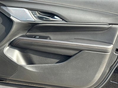 2025 Cadillac CT4 Sport