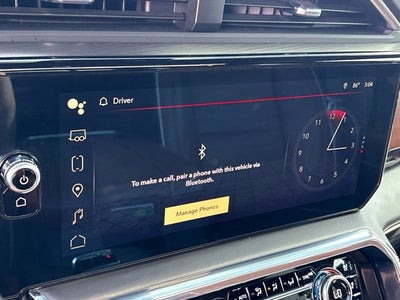 2023 GMC Sierra 1500 Denali Ultimate